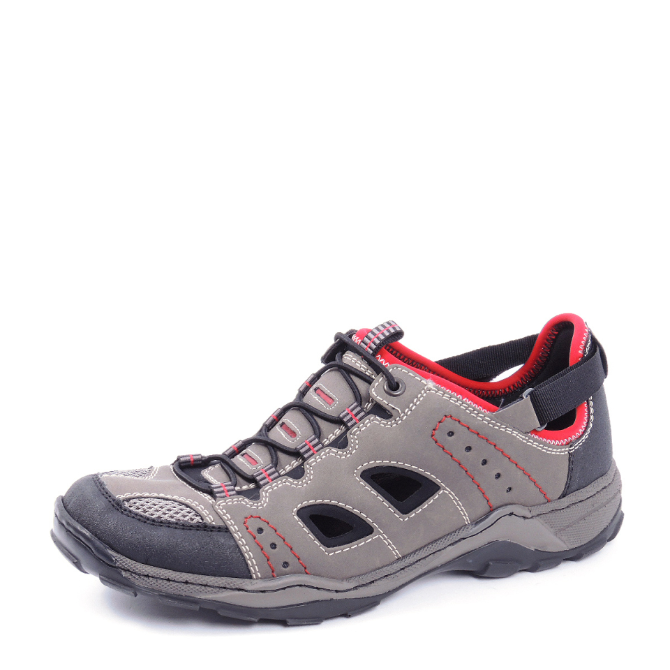 SOULIERS TOUT ALLER - 08055 00 - Rieker