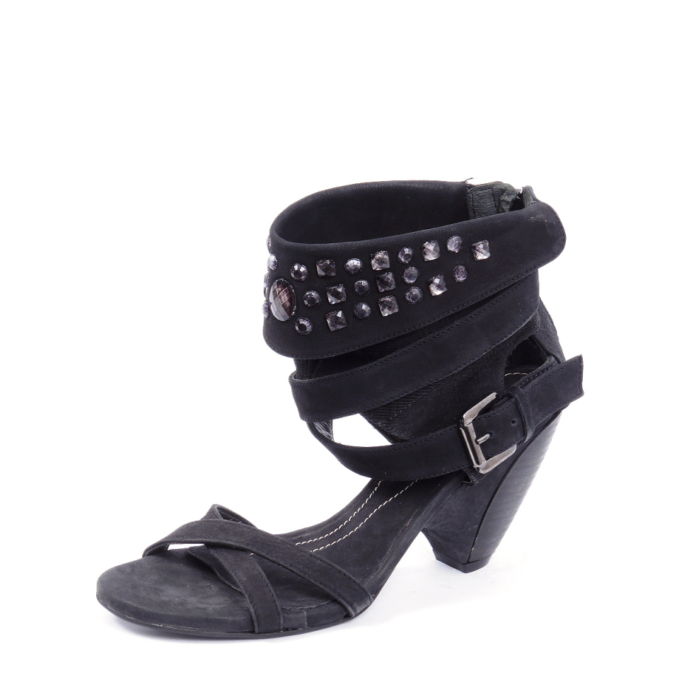 SANDALES TOUT ALLER - 12267 - Bulle-Groupe INC