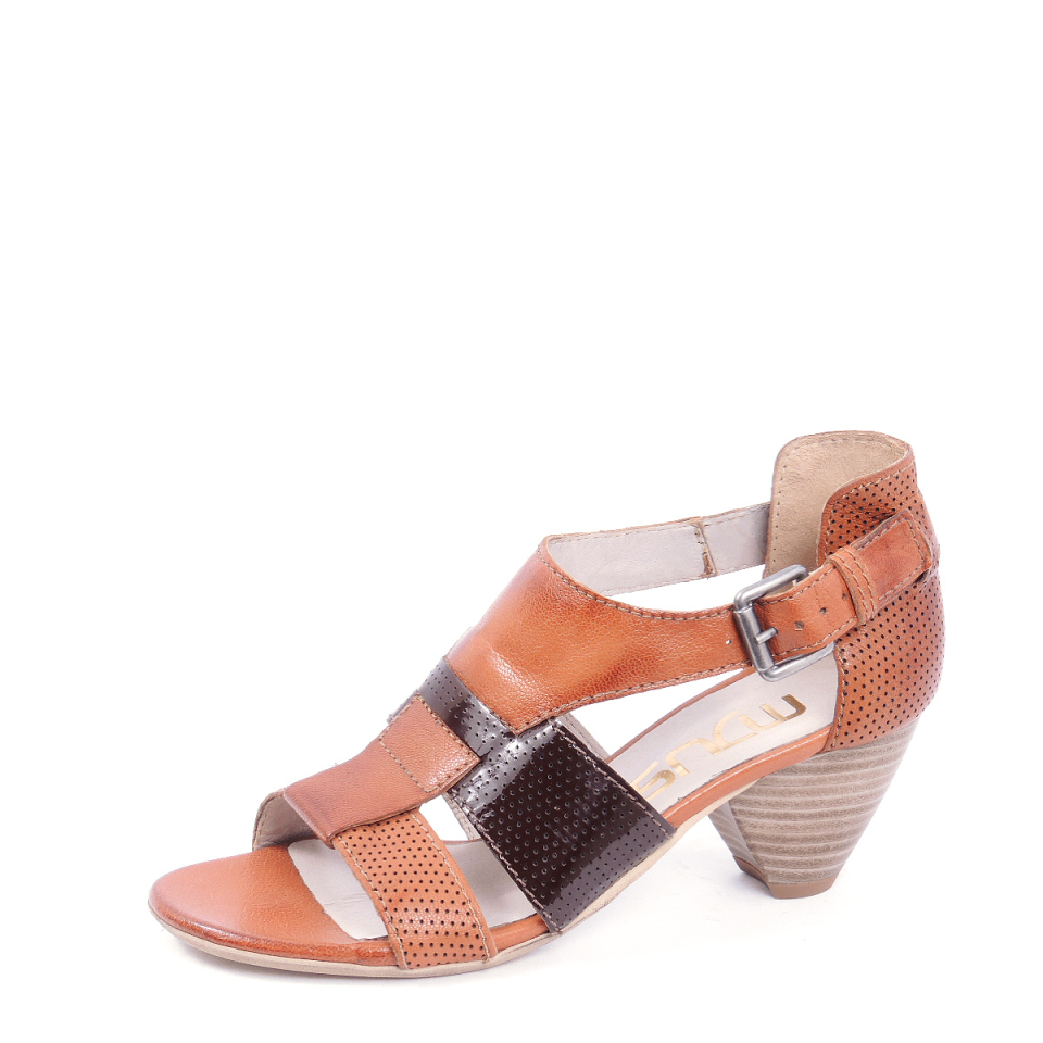 SANDALES TOUT ALLER - 13234 - Mjus