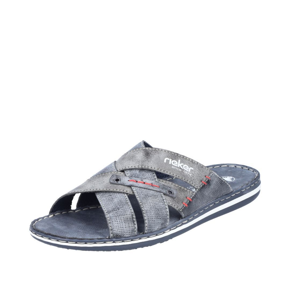 SANDALES TOUT ALLER - 21062 15 - Rieker