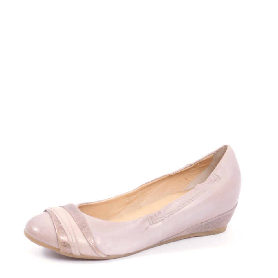 SOULIERS TOUT ALLER - 244102 - Mjus