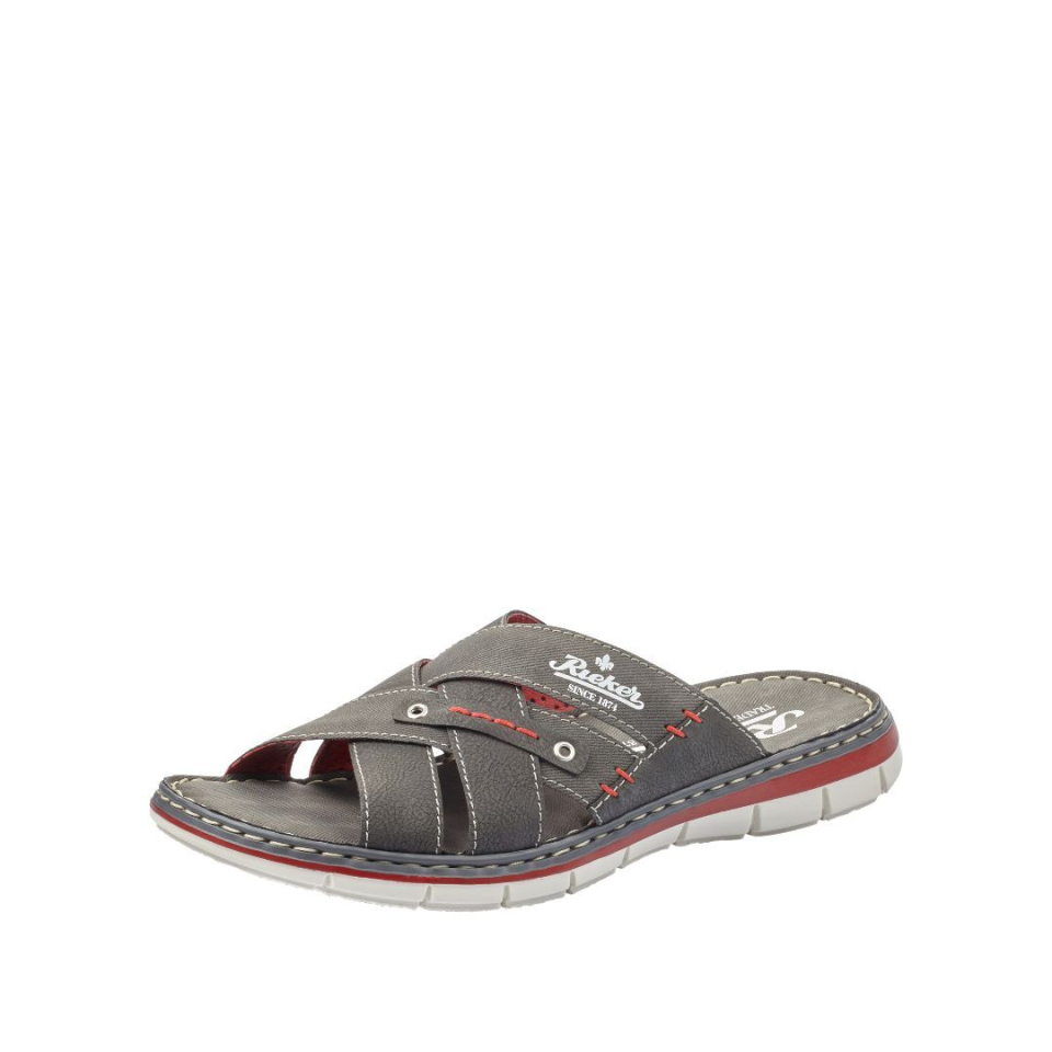 SANDALES TOUT ALLER - 25199 43 - Rieker