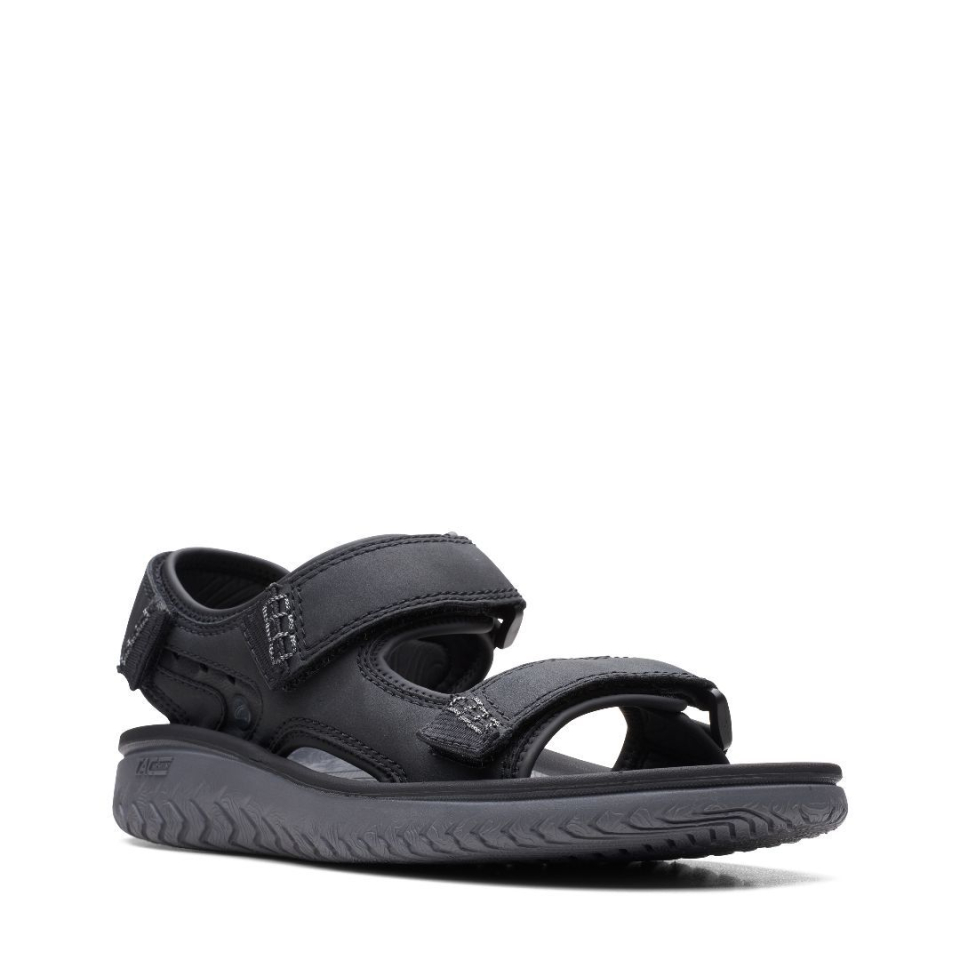 SANDALES TOUT ALLER - 26165205 - Clarks