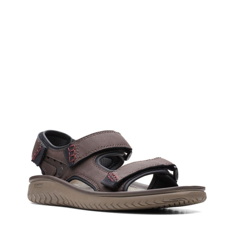 SANDALES TOUT ALLER - 26165234 - Clarks