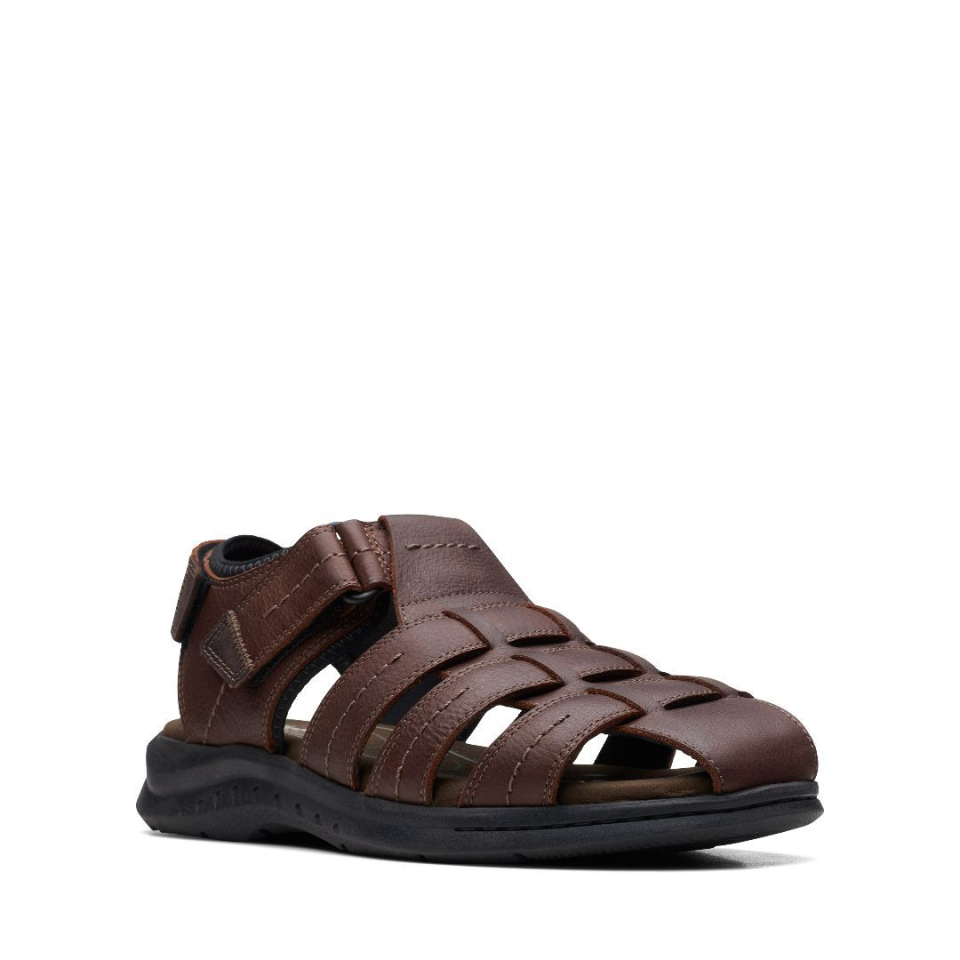 SANDALES TOUT ALLER - 26171794 - Clarks