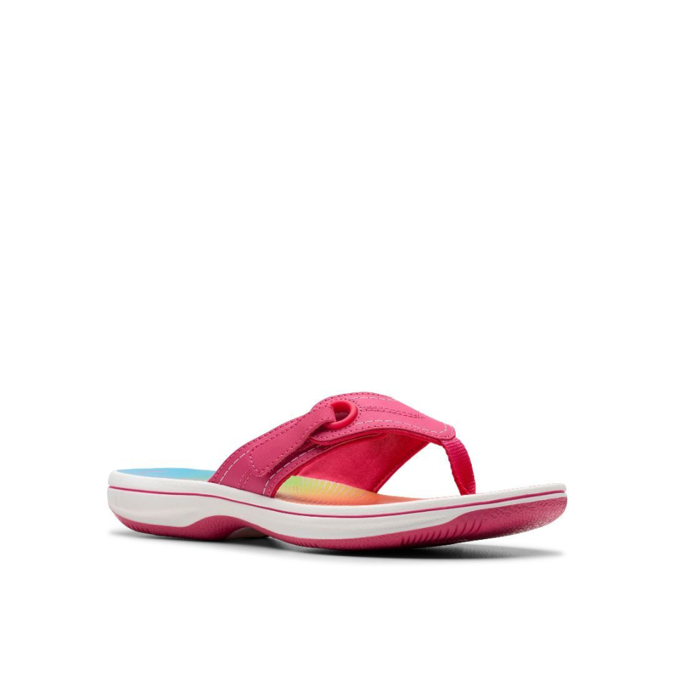 SANDALES TOUT ALLER - 26182229 - Clarks