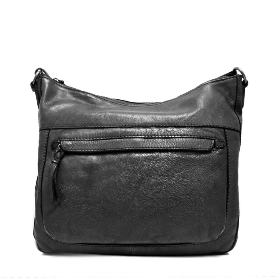 SAC A MAIN - 26870 NOIR - The Trend