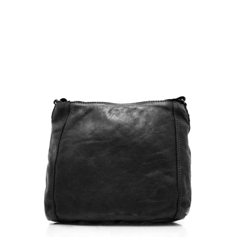 SAC A MAIN - 26877 NOIR - The Trend