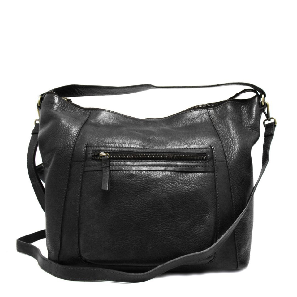 SAC A MAIN - 27294 NOIR - The Trend