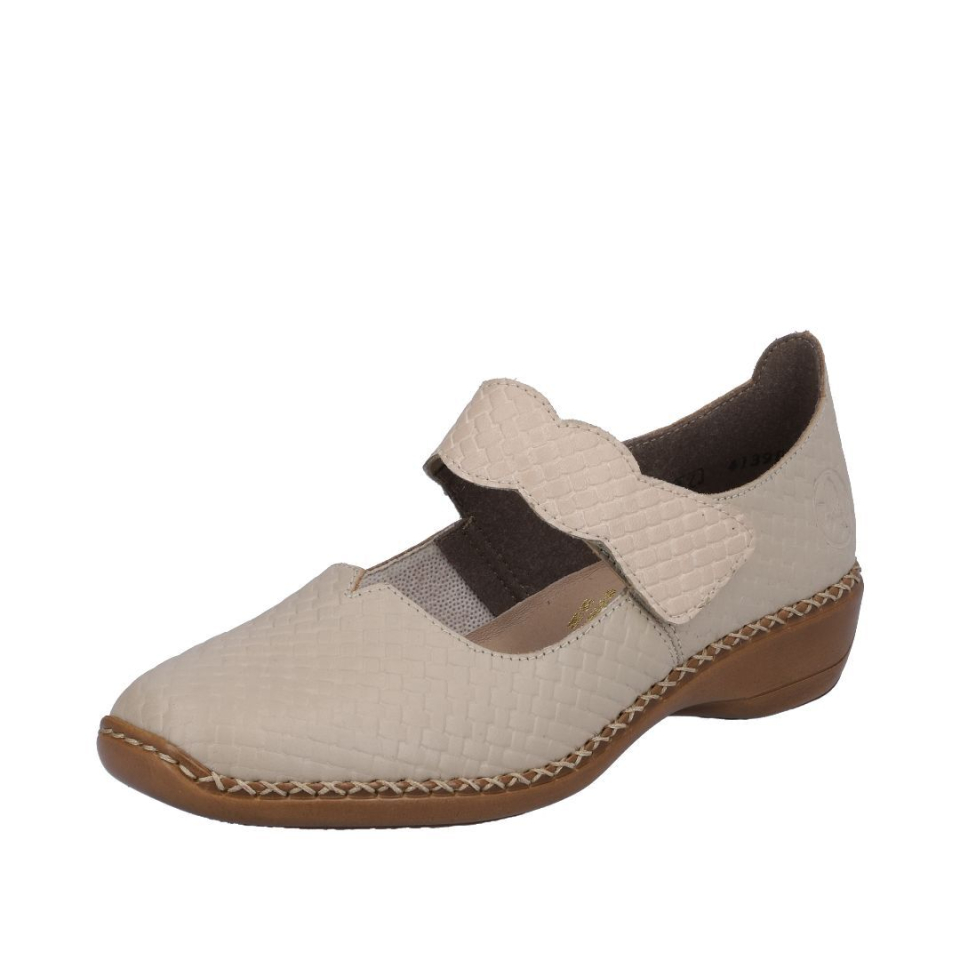 SOULIERS TOUT ALLER - 41398 60 - Rieker
