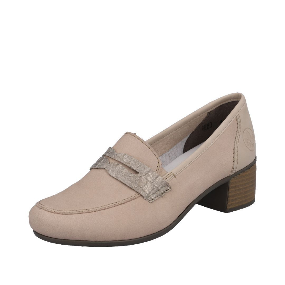 SOULIERS TOUT ALLER - 41662 62 - Rieker