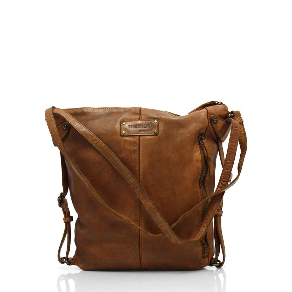 SAC A DOS - 4203337 TAN - The Trend