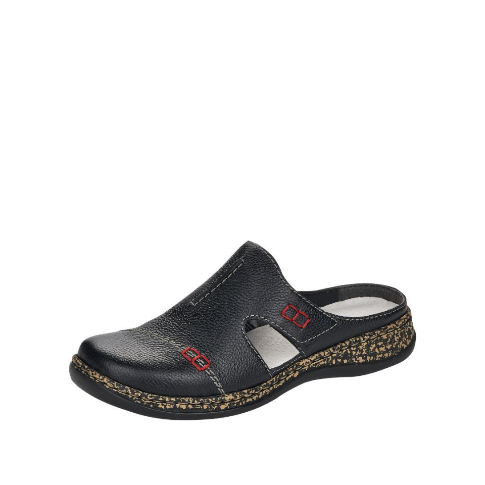 SOULIERS TOUT ALLER - 46362 00 - Rieker