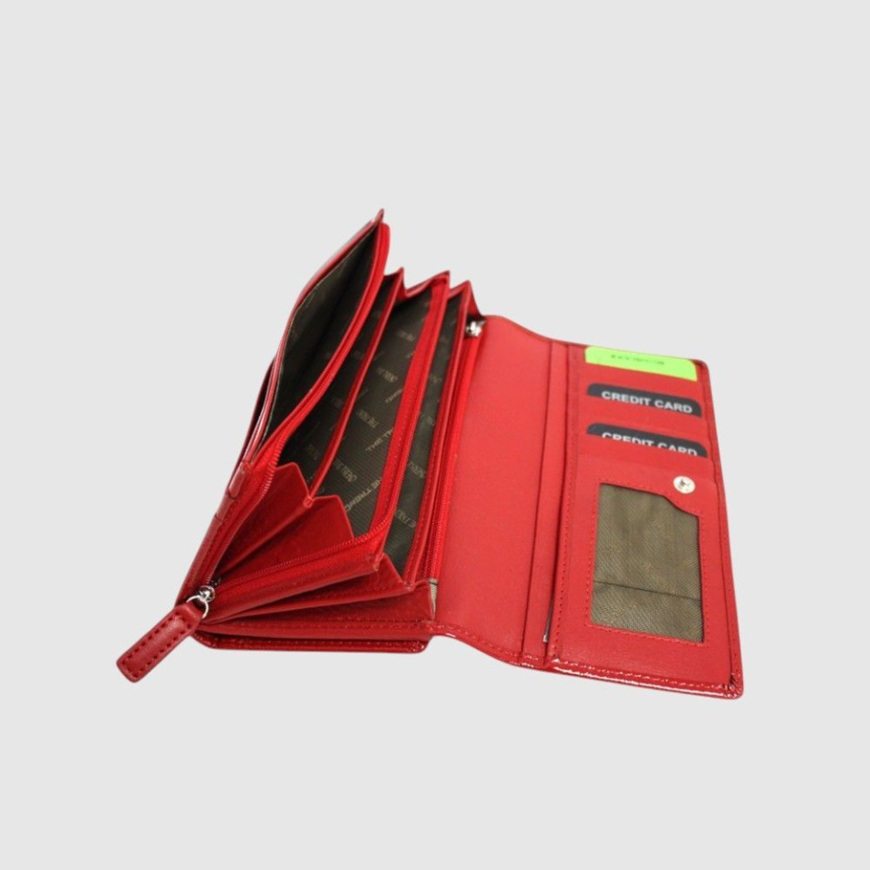 PORTEFEUILLE - 5748144 170 - The Trend (Mary Import )