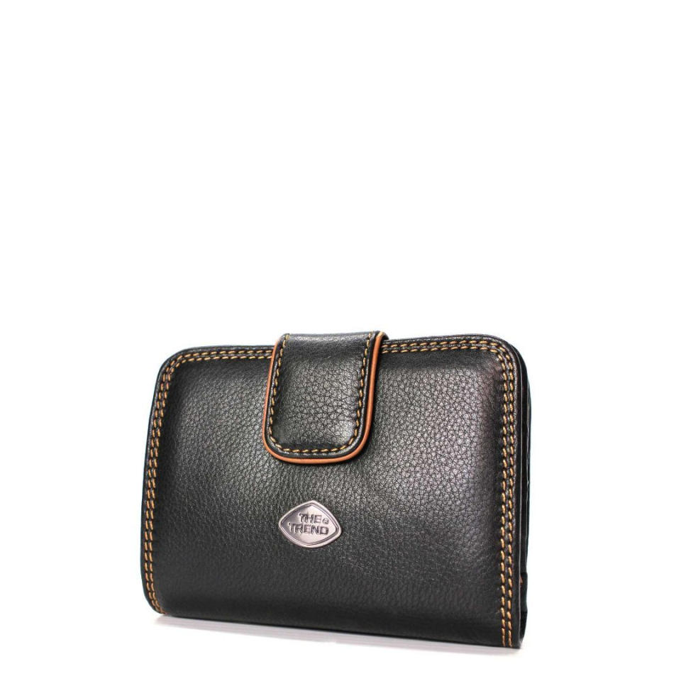 PORTEFEUILLE - 588320 NT - The Trend