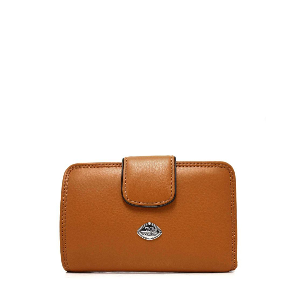 PORTEFEUILLE - 588356 TAN N - The Trend