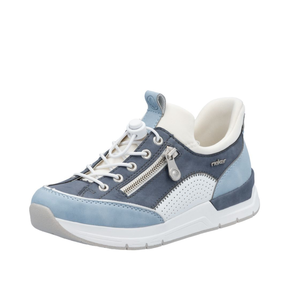 SOULIERS TOUT ALLER - 58962 10 - Rieker