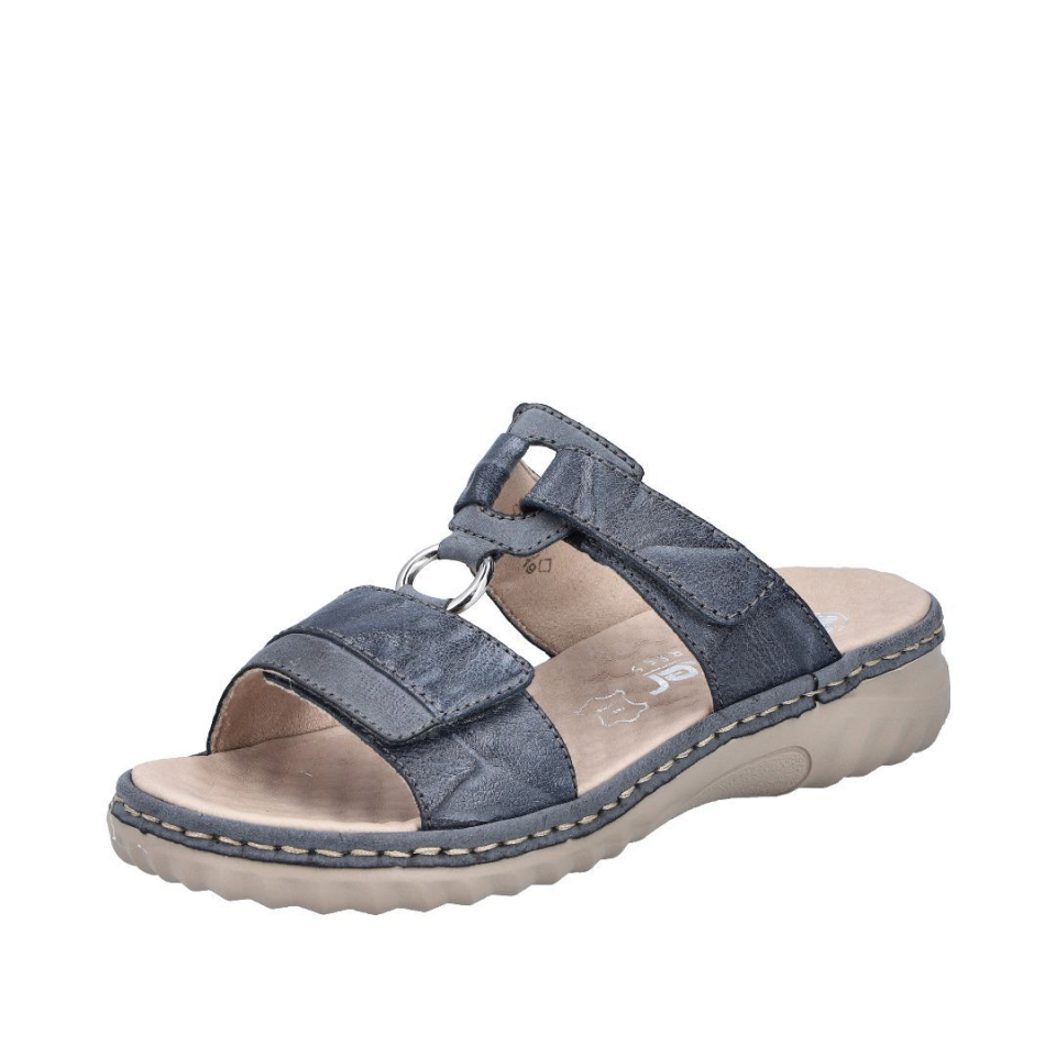 SANDALES TOUT ALLER - 60428 14 - Rieker