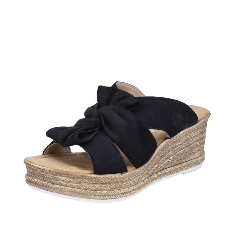 SANDALES TOUT ALLER - 68789 00 - Rieker