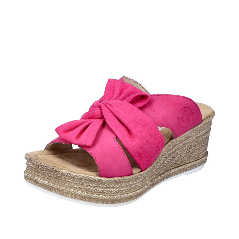 SANDALES TOUT ALLER - 68789 31 - Rieker