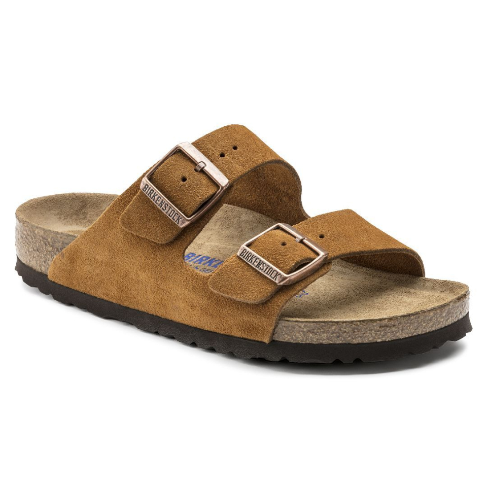 SANDALES TOUT ALLER - ARIZONA 1009527 - Birkenstock