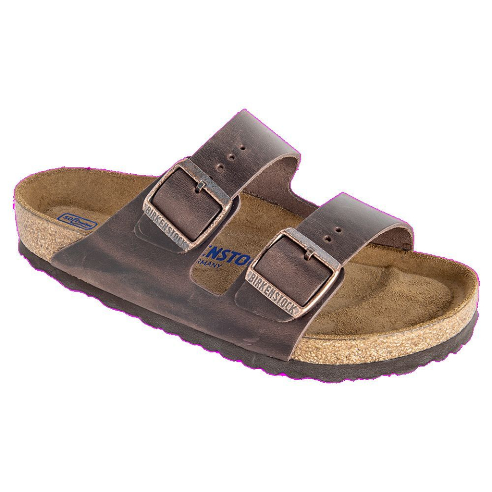 SANDALES TOUT ALLER - ARIZONA 452763 - Birkenstock
