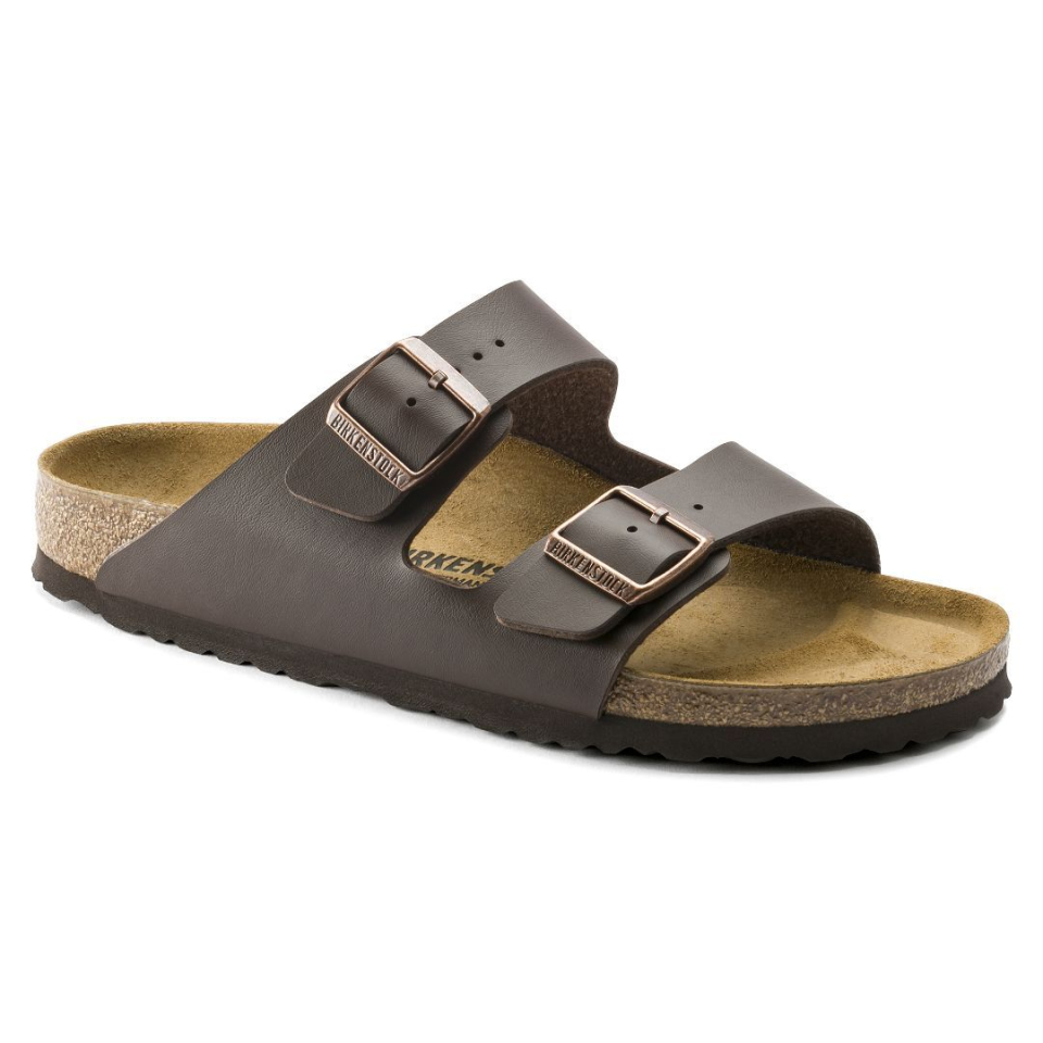 SANDALES TOUT ALLER - ARIZONA 51703 - Birkenstock