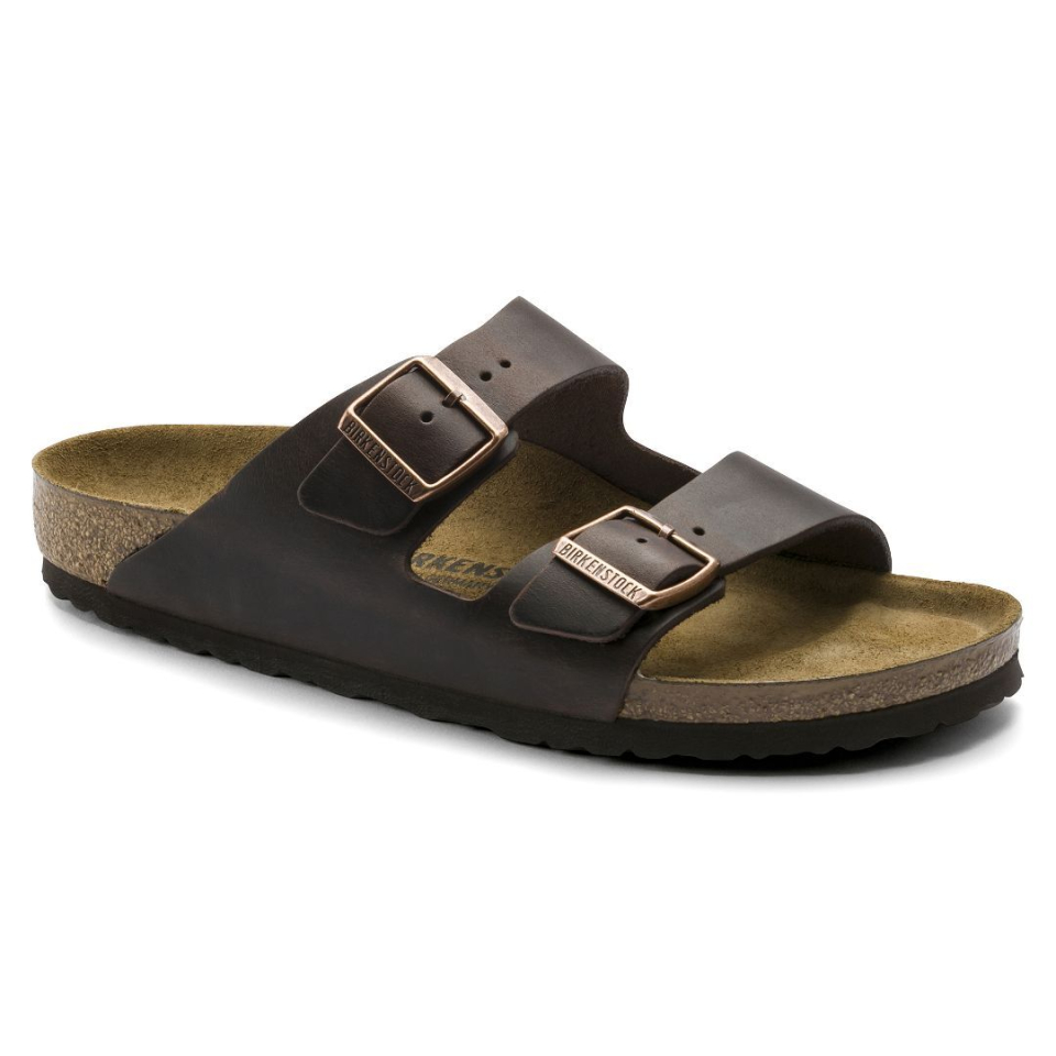 SANDALES TOUT ALLER - ARIZONA 52531 - Birkenstock