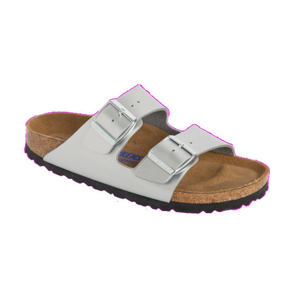 SANDALES TOUT ALLER - ARIZONA 550153 - Birkenstock
