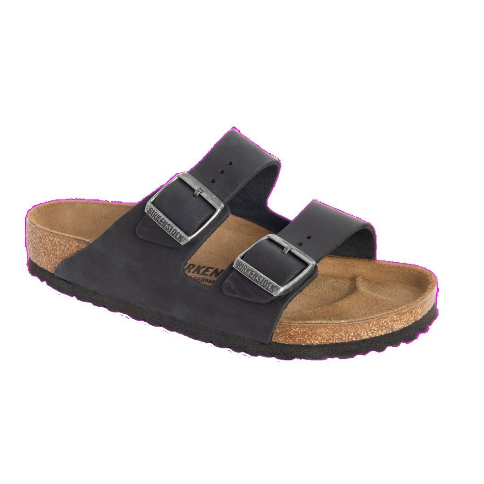 SANDALES TOUT ALLER - ARIZONA 552111 - Birkenstock