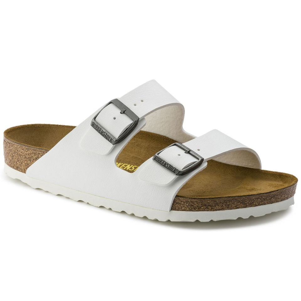 SANDALES TOUT ALLER - ARIZONA 552683 - Birkenstock
