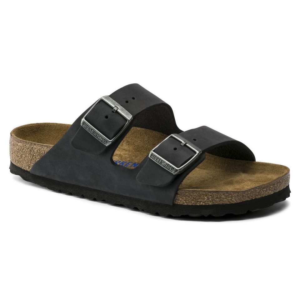 SANDALES TOUT ALLER - ARIZONA 752483 - Birkenstock