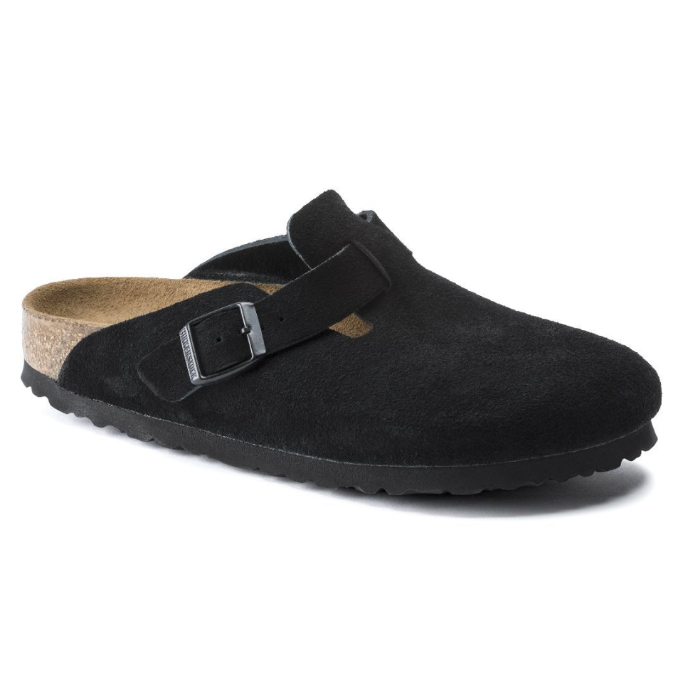 SANDALES TOUT ALLER - BOSTON 660471 - Birkenstock