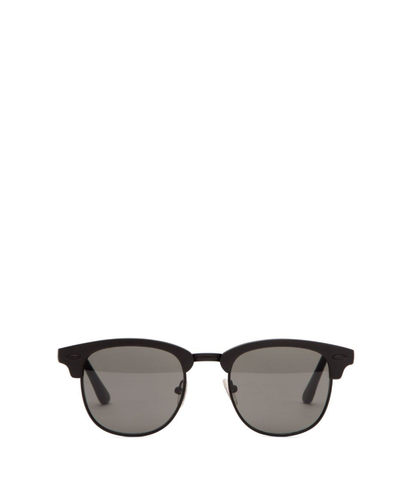 LUNETTES - BUA BLK - Matt & Nat