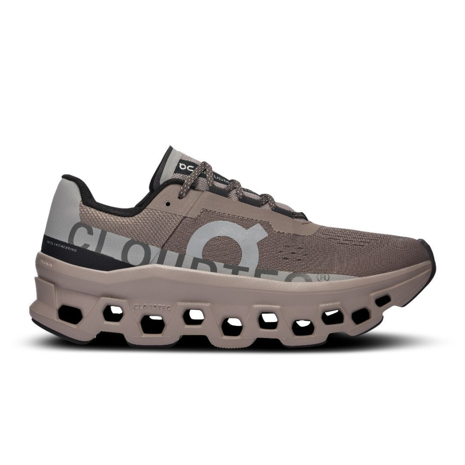 SOULIERS SPORT - CLMONSTER W CIN - On