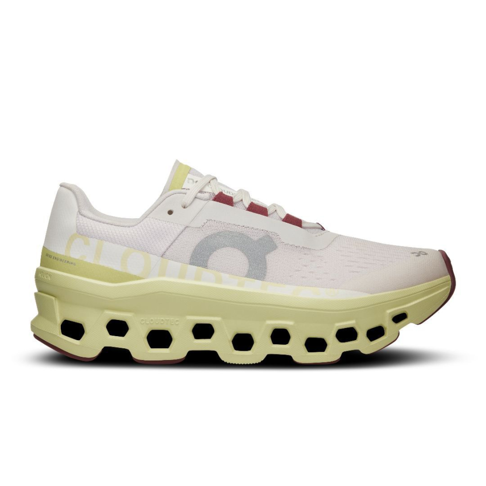 SOULIERS SPORT - CLMONSTER W FRO - On