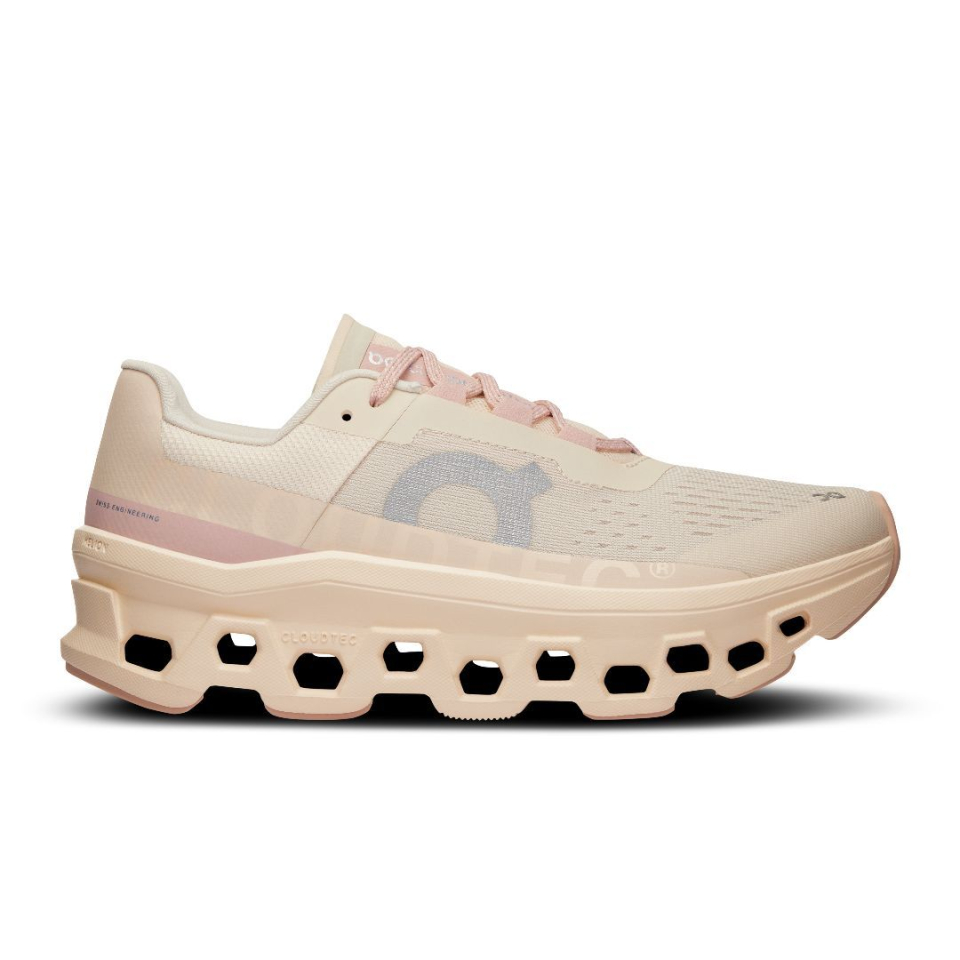 SOULIERS SPORT - CLMONSTER W MOO - On