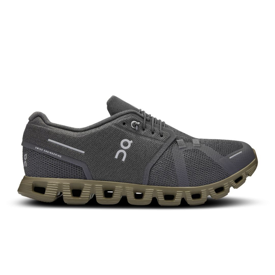 SOULIERS SPORT - CLOUD 5 M ECL - On