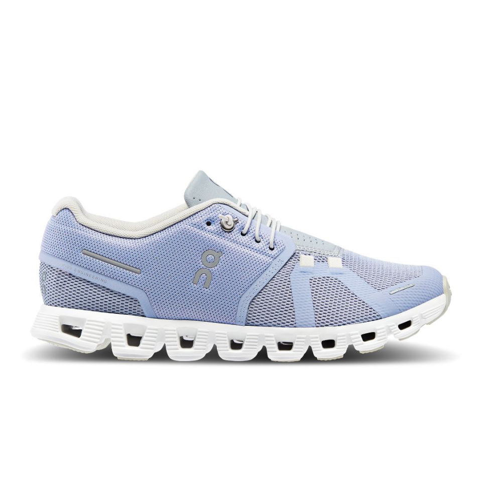 SOULIERS SPORT - CLOUD 5 NIMBUS - On