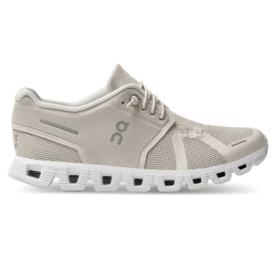 SOULIERS SPORT - CLOUD 5 PEARL - On