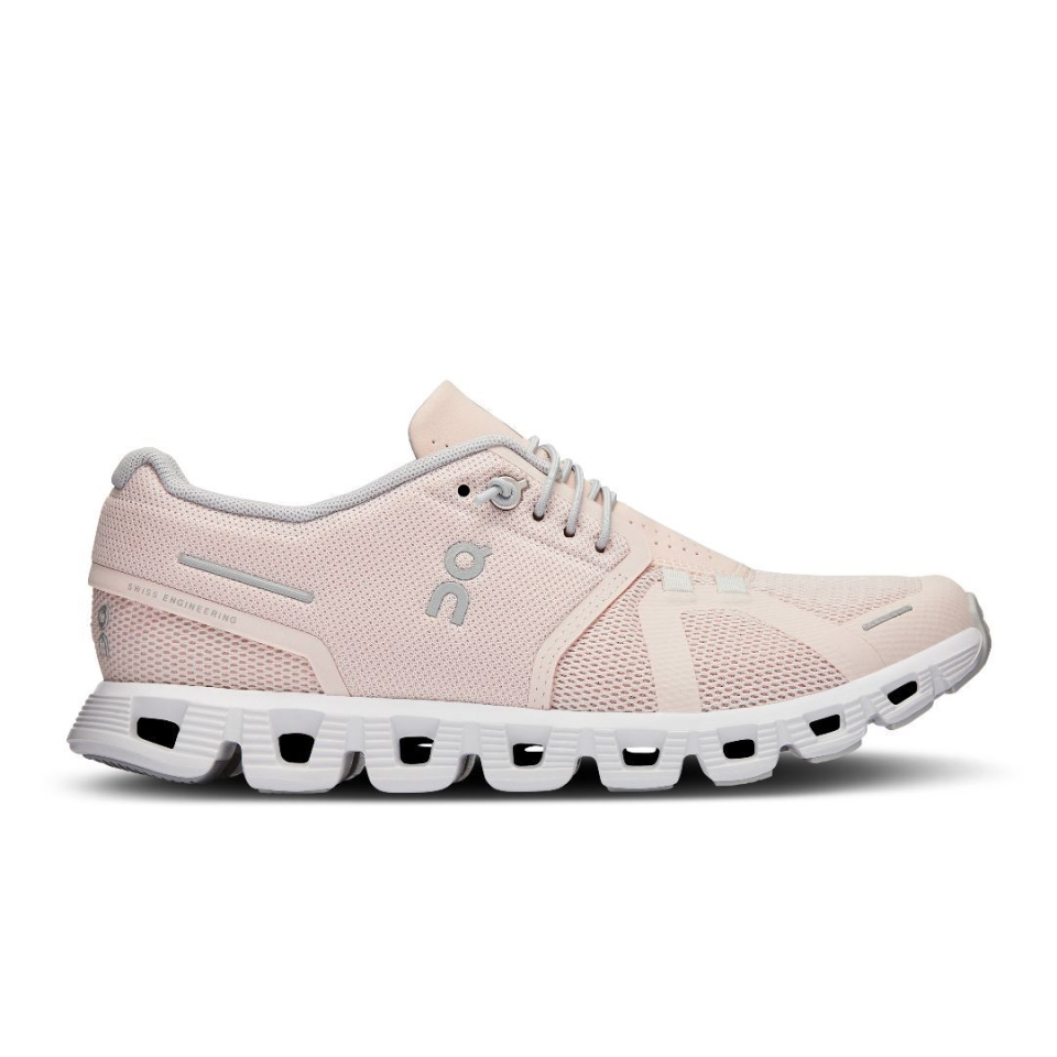SOULIERS SPORT - CLOUD 5 SHELL - On