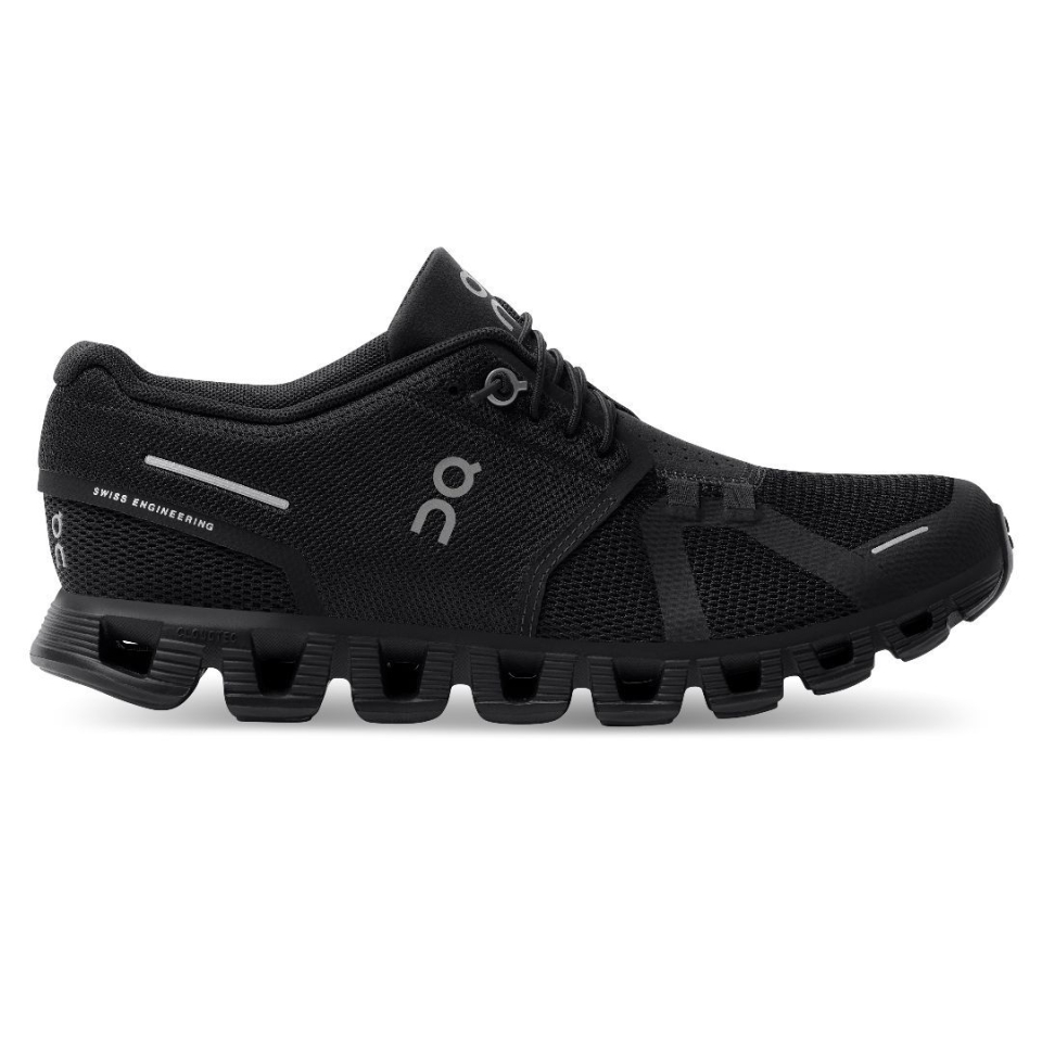 SOULIERS SPORT - CLOUD 5 W ALL B - On