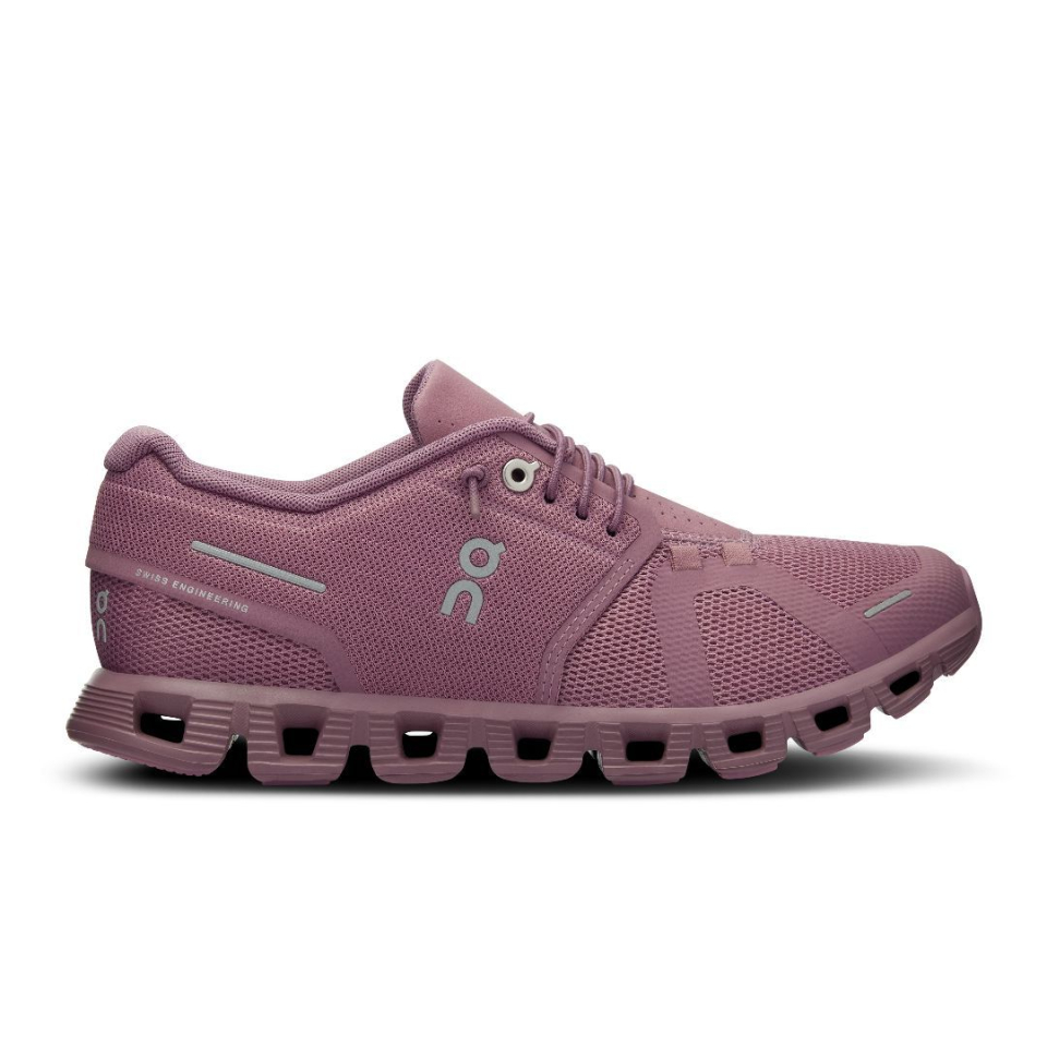 SOULIERS SPORT - CLOUD 5 W FIG - On