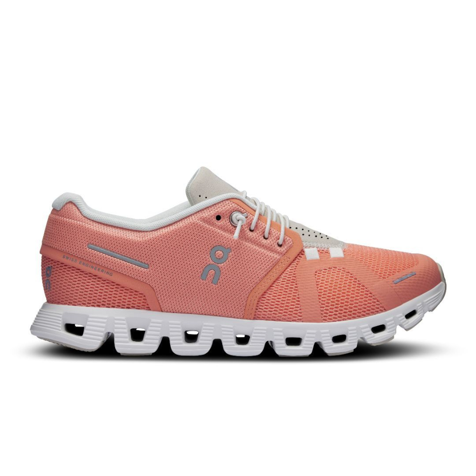 SOULIERS SPORT - CLOUD 5 W FLA - On