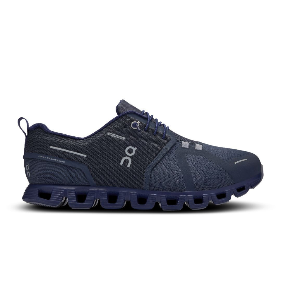 SOULIERS SPORT - CLOUD 5 WP M NV - On