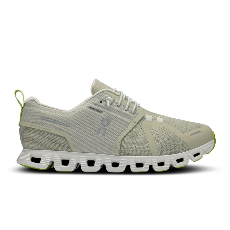 SOULIERS SPORT - CLOUD 5 WP W CH - On