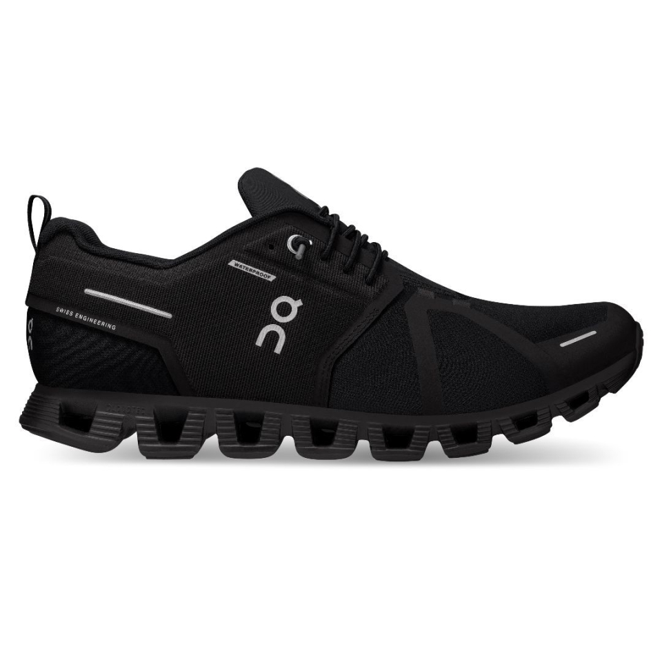 SOULIERS SPORT - CLOUD 5 WTP M - On