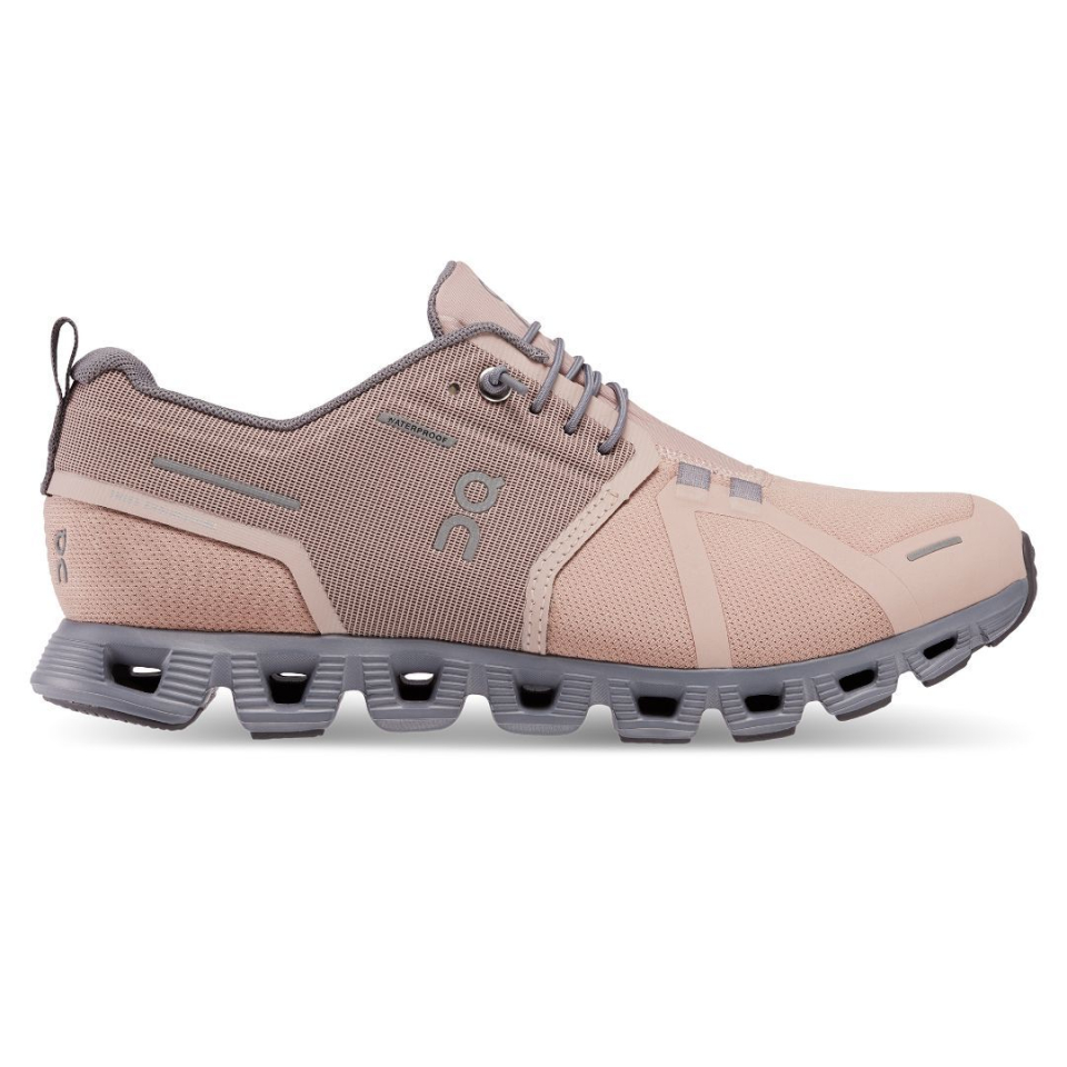SOULIERS SPORT - CLOUD 5 WTP RO - On