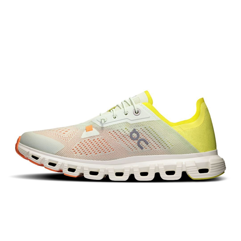 SOULIERS SPORT - CLOUD 6 COAST F - On