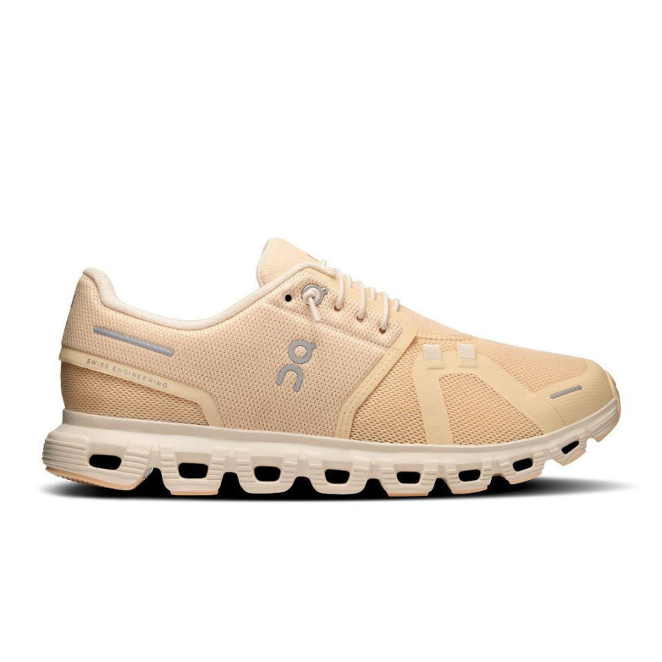 SOULIERS SPORT - CLOUD 6 FEMME - On